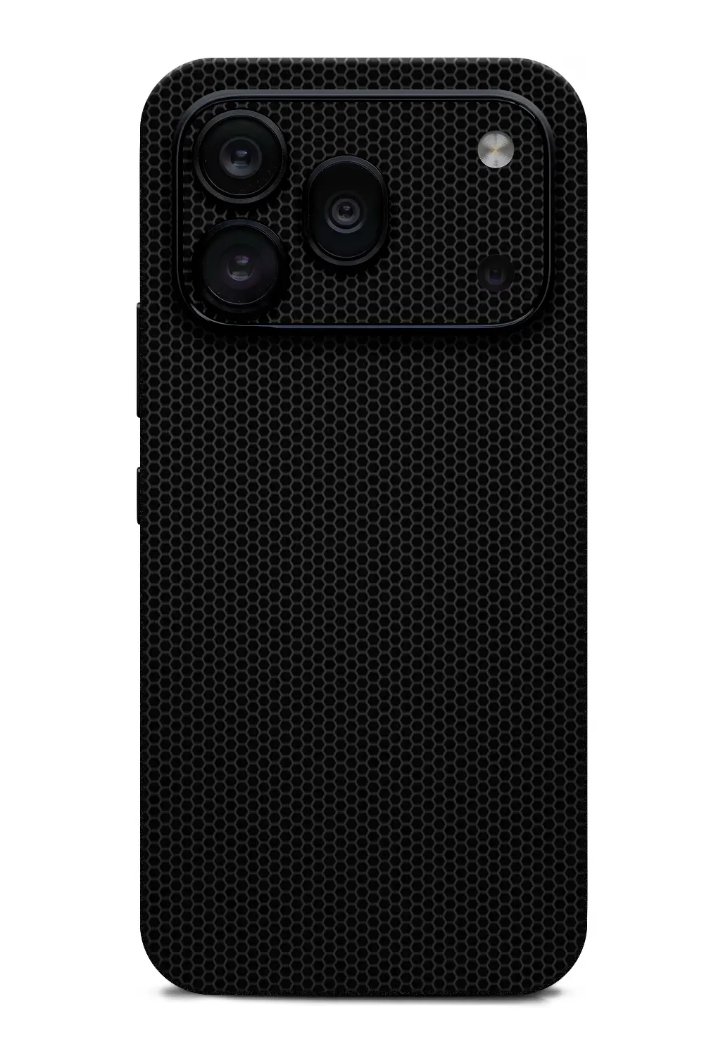 Skin Série MATRIX noir pour Honor 600 Pro