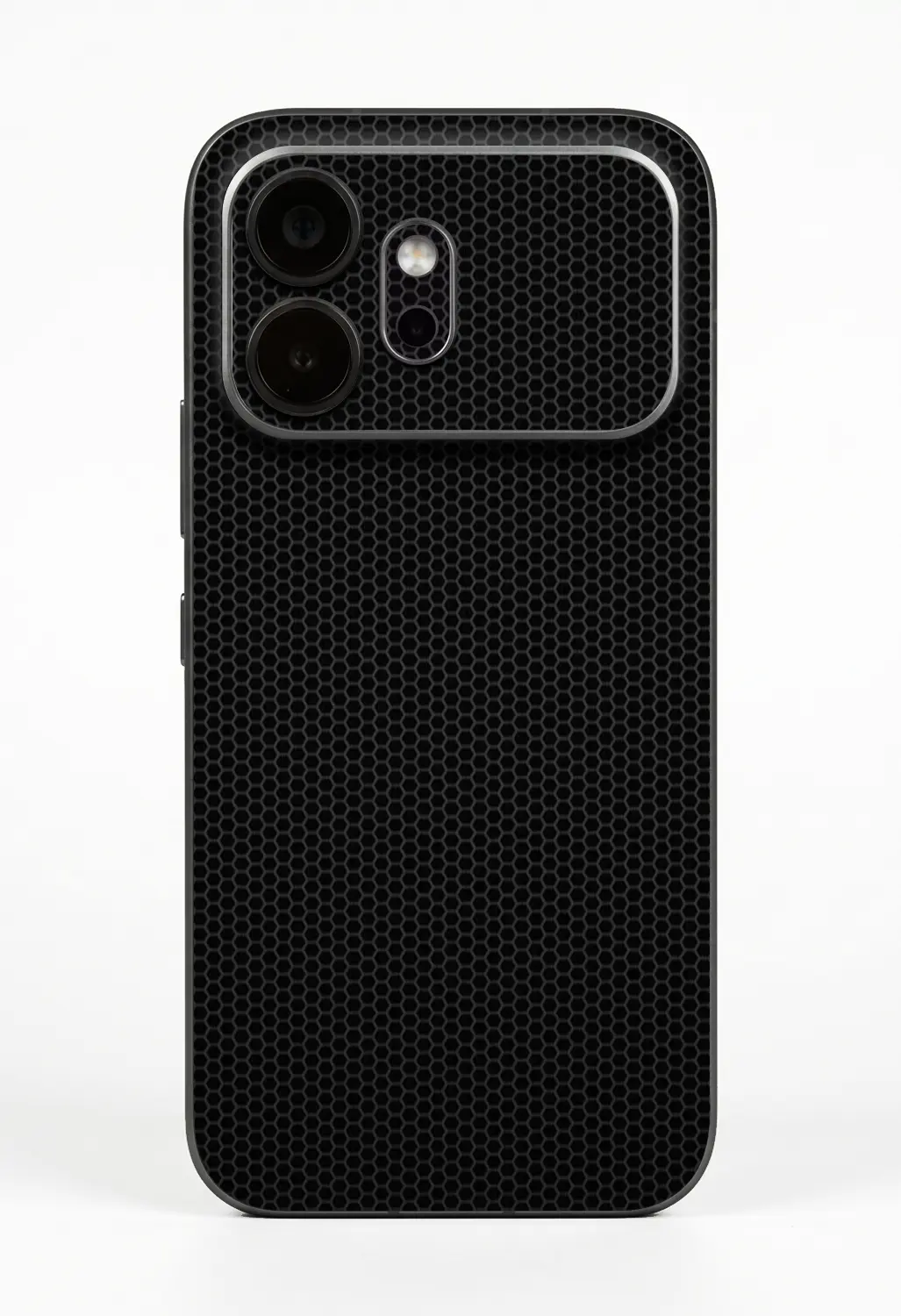 Skin Série MATRIX noir pour Honor 600