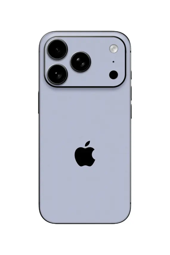 Apple iPhone 17 Pro Max PASTEL Series Skin