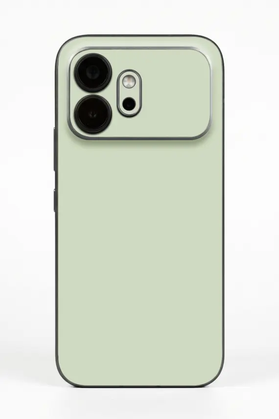 Honor 600 PASTEL Series Skin