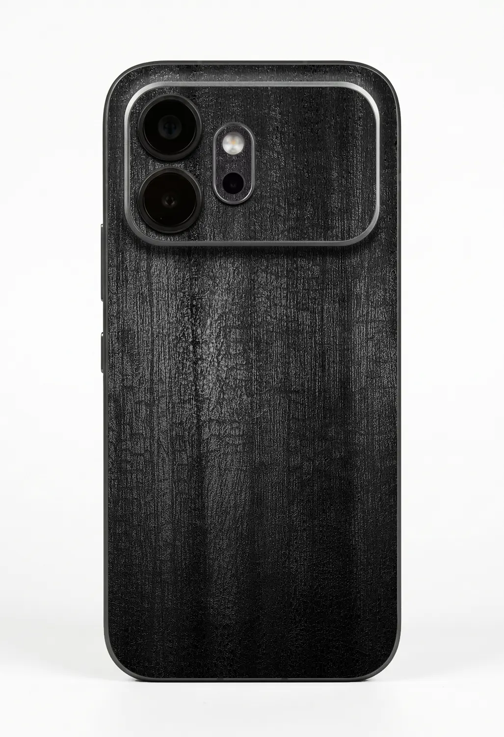 Honor 600 HOLZ Serie Skin