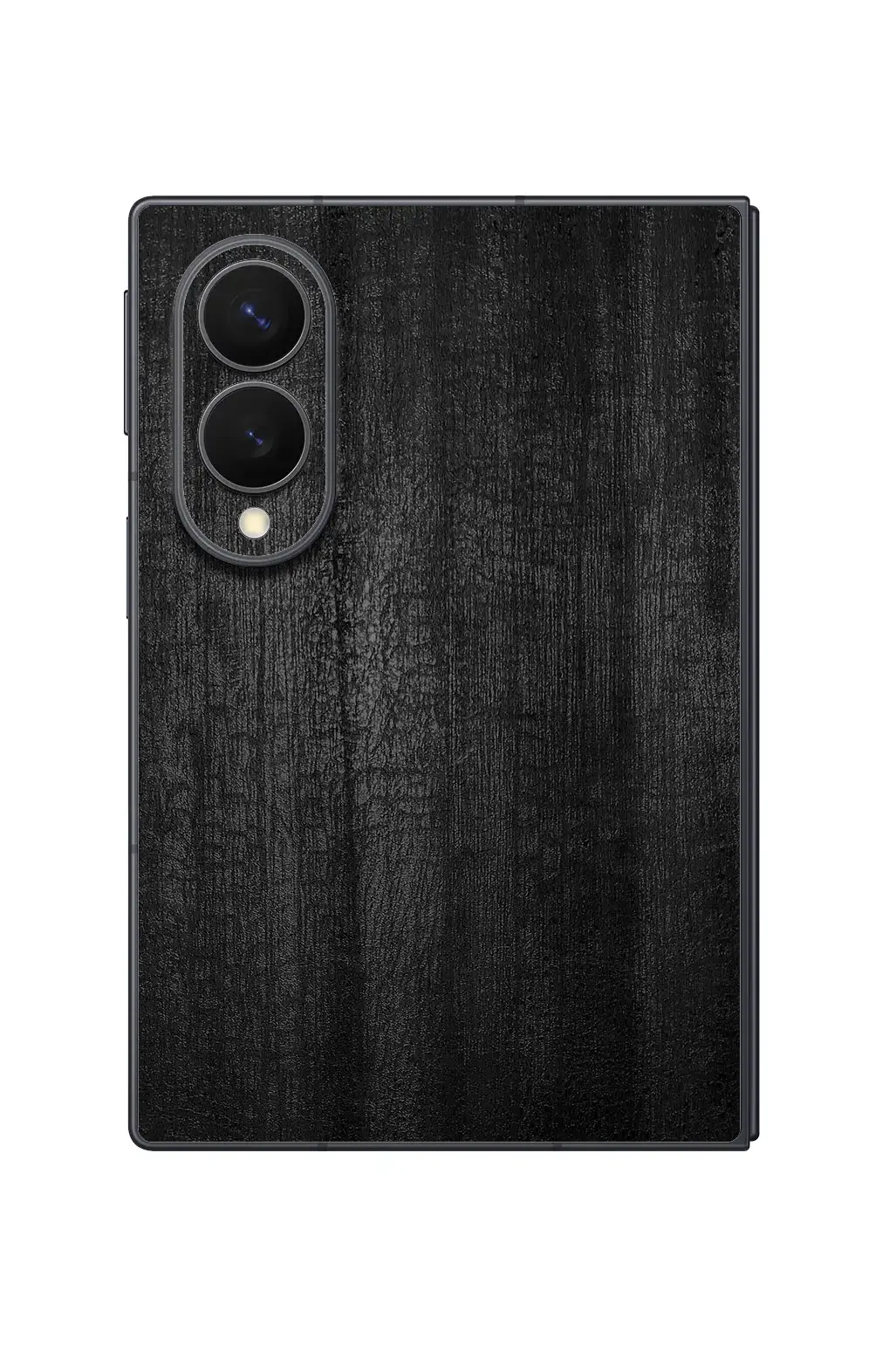 Samsung Galaxy Z Fold8 Char skin-wrap-ultraskinz
