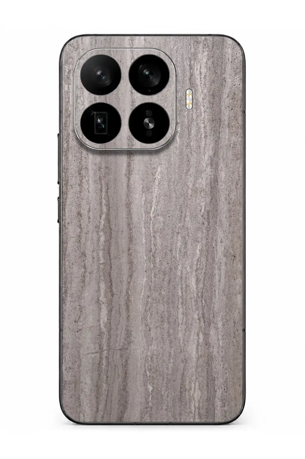 Xiaomi 17T Pro Concrete skin-wrap-ultraskinz