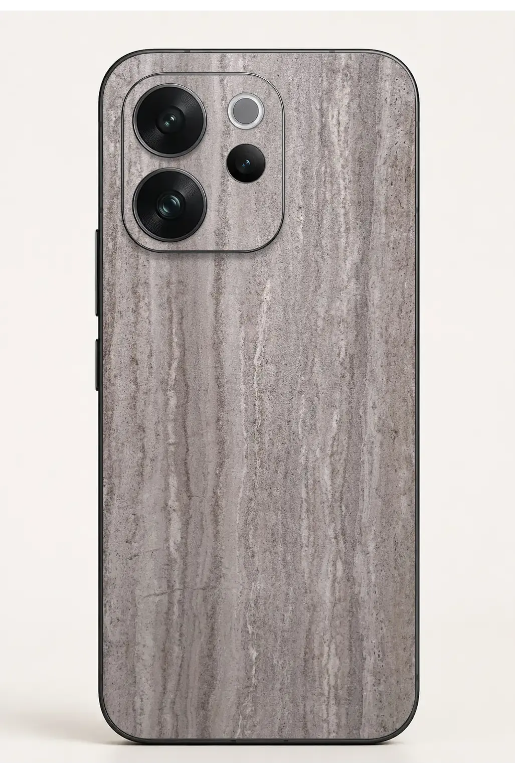 Vivo V70 Concrete skin-wrap-ultraskinz