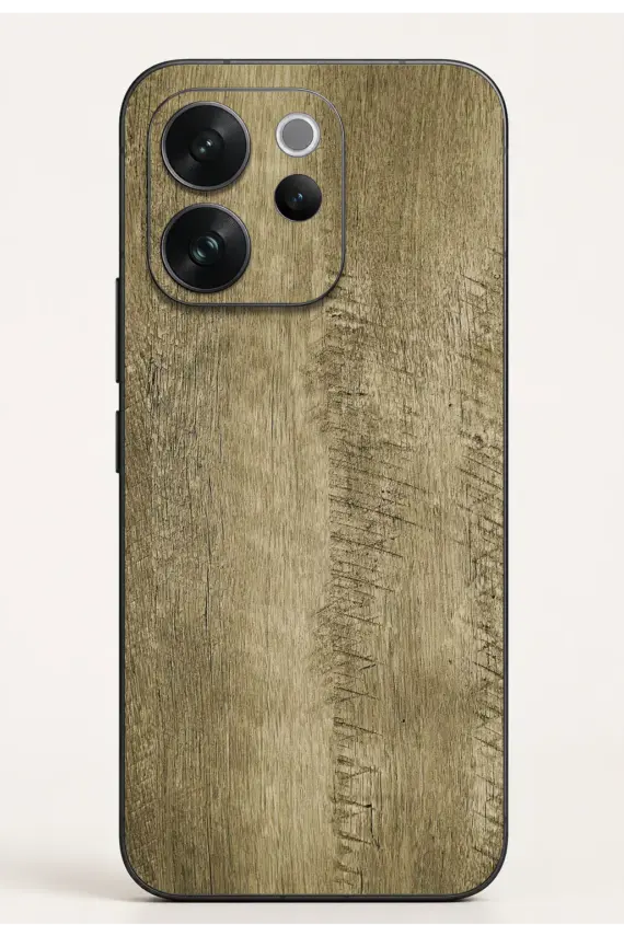 Vivo V70 Oak skin-wrap-ultraskinz