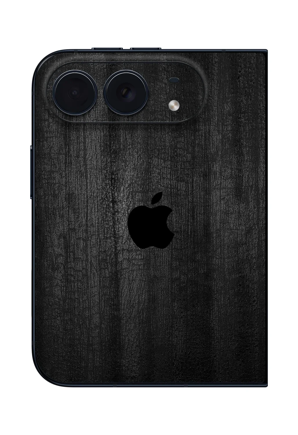 Skin Série WOOD pour Apple iPhone Duo