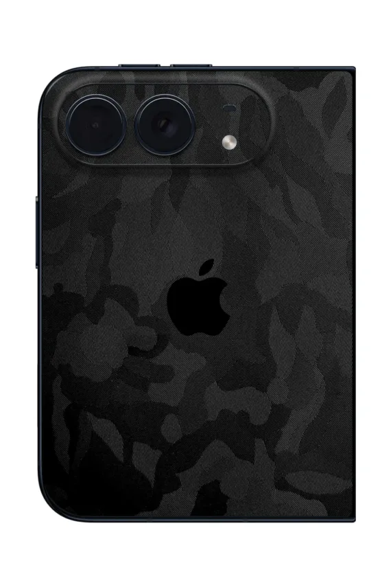 Apple iPhone Duo CAMO Series Skin