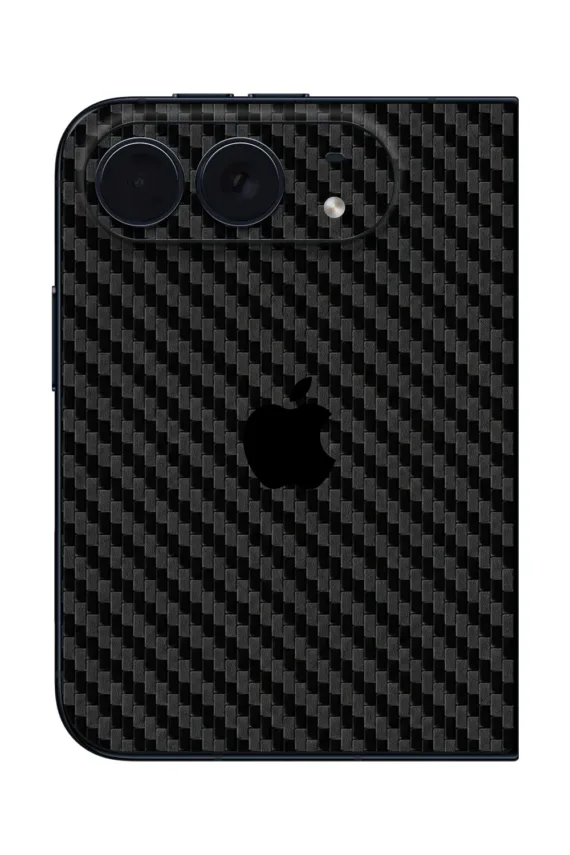 Apple iPhone Duo CARBON FIBRE Series Skin
