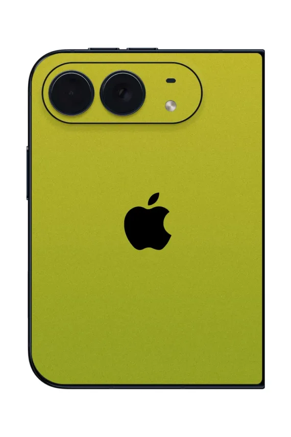 Apple iPhone Duo GLOSS Series Skin