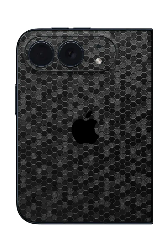 Apple iPhone Duo HONEYCOMB Series Skin