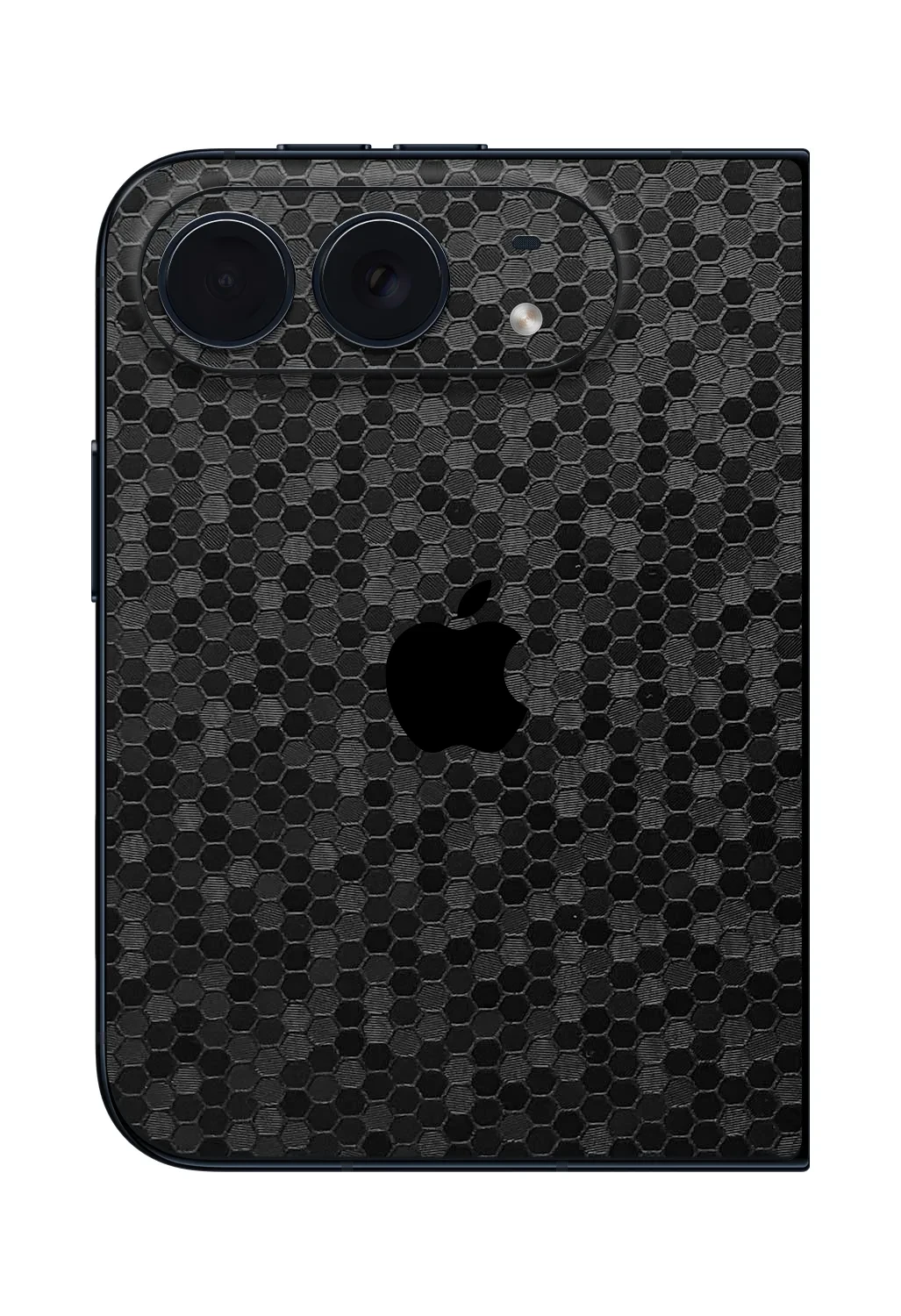 Apple iPhone Duo HONEYCOMB Serie Skin