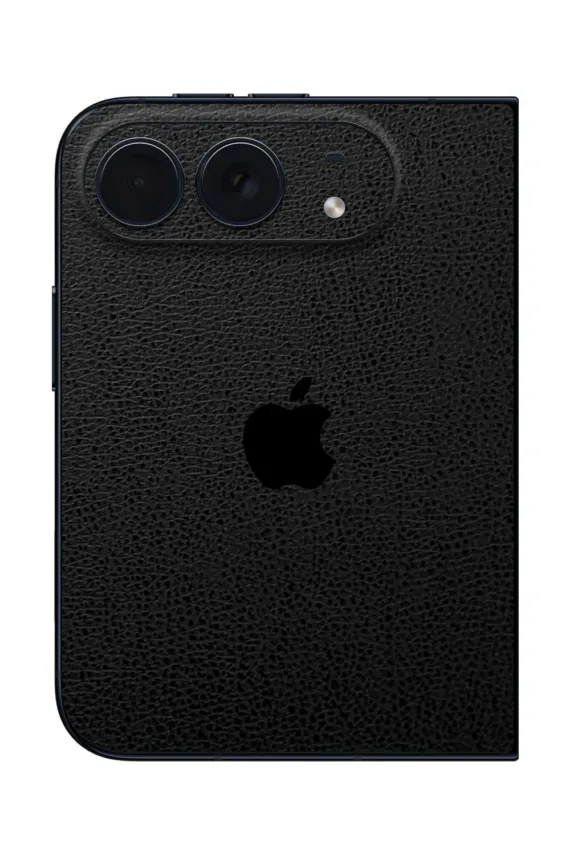 Apple iPhone Duo LEATHER Series Skin