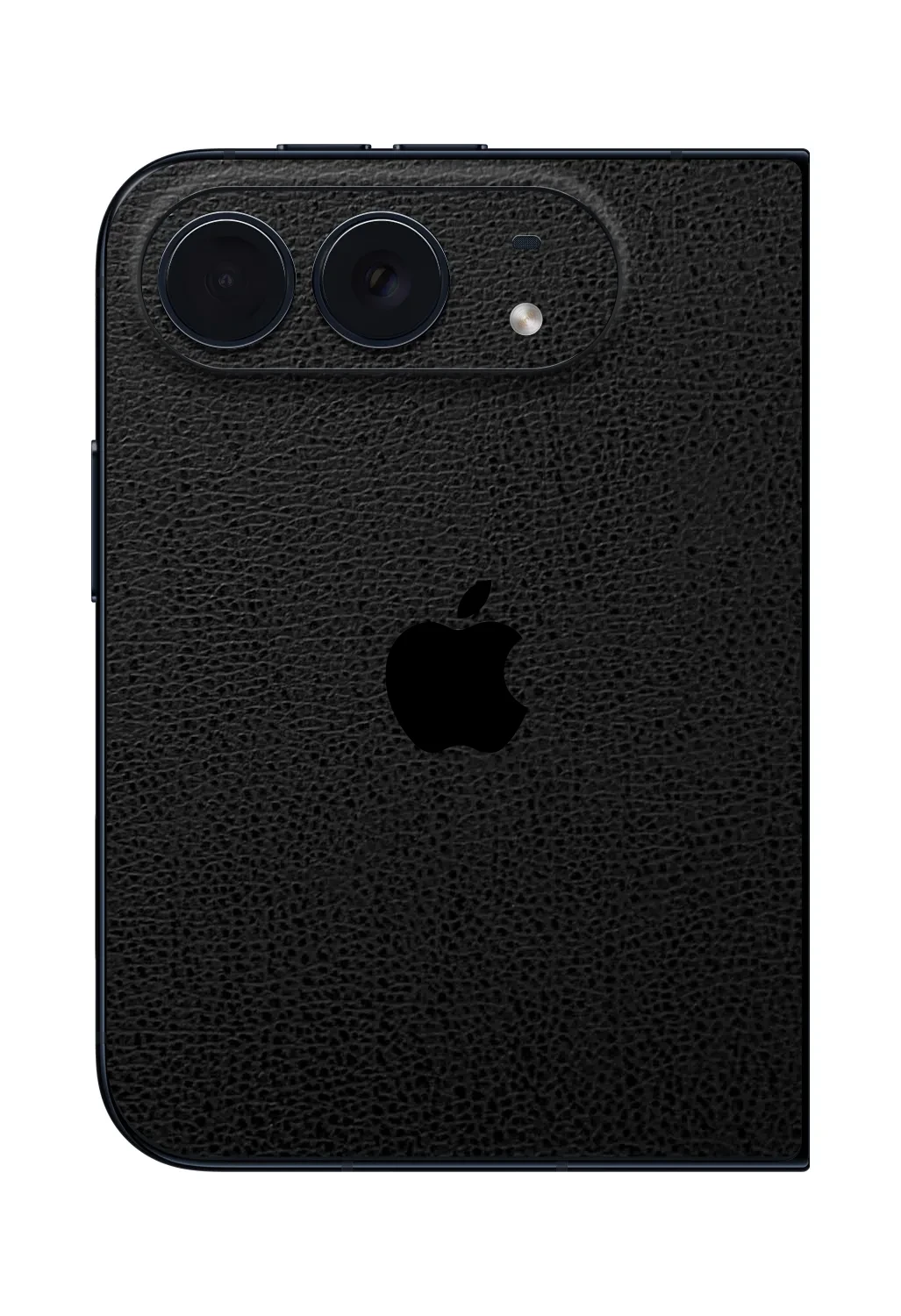 Apple iPhone Duo LEDER Serie Skin
