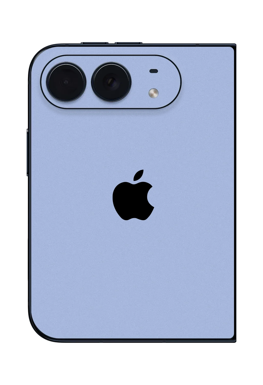 Apple iPhone Duo PASTELL Serie Skin