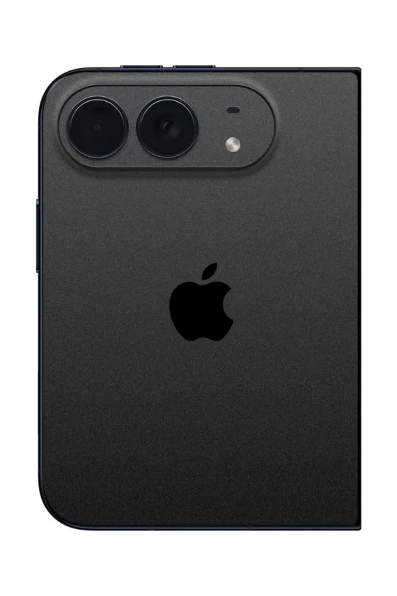 Apple iPhone Duo MATTE Series Skin