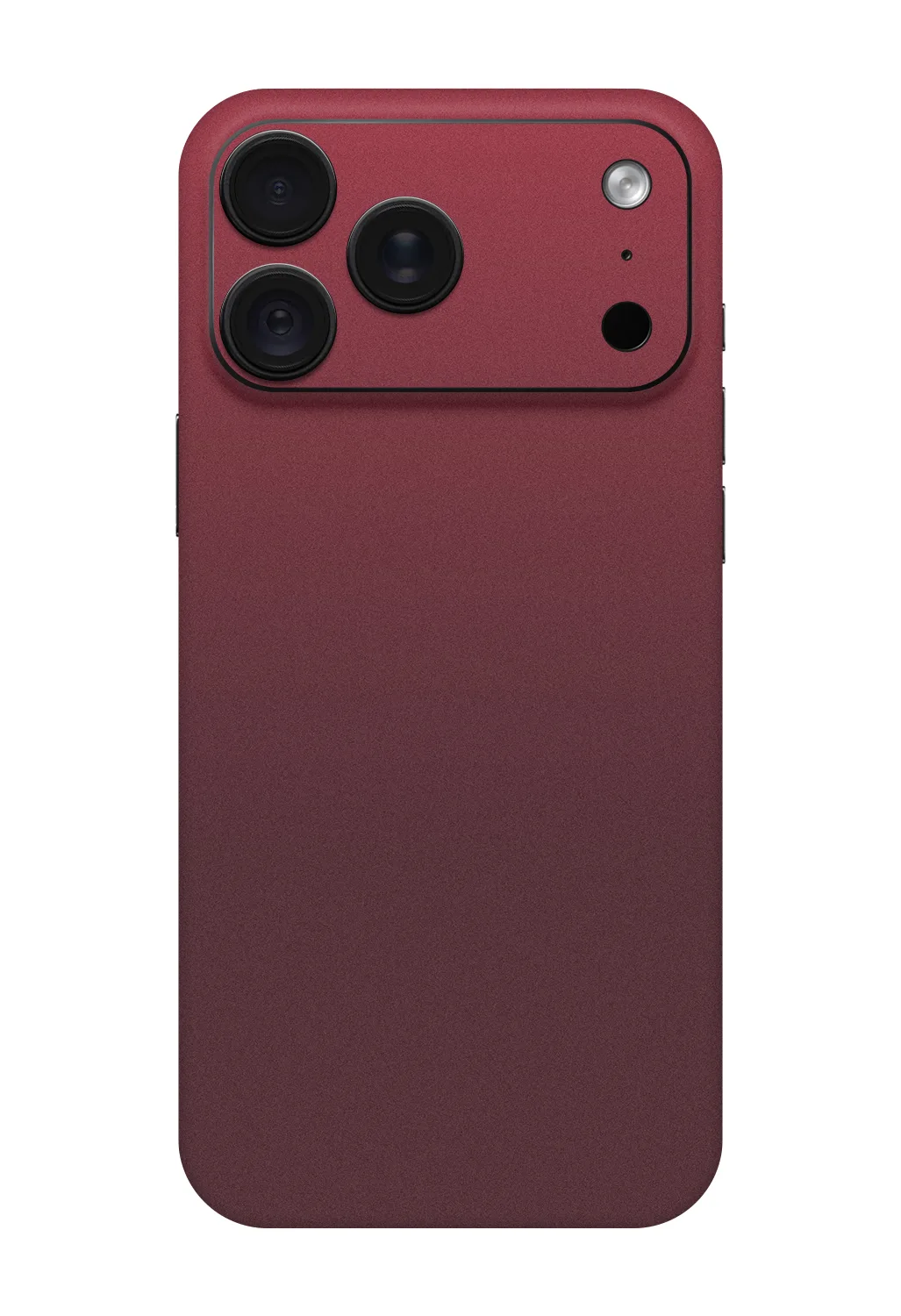 metallic-burgundy