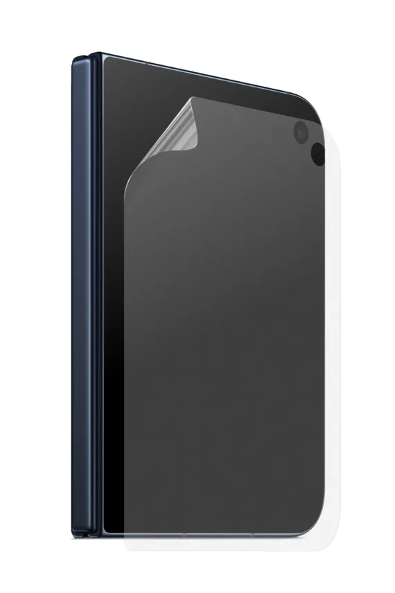 Apple iPhone Duo (5.5″, 2026) – Screen Protector