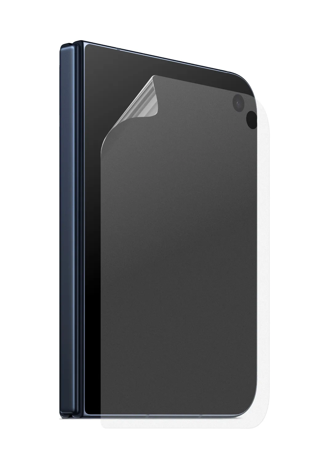 Apple iPhone Duo (5.5″, 2026) – Displayschutzfolie
