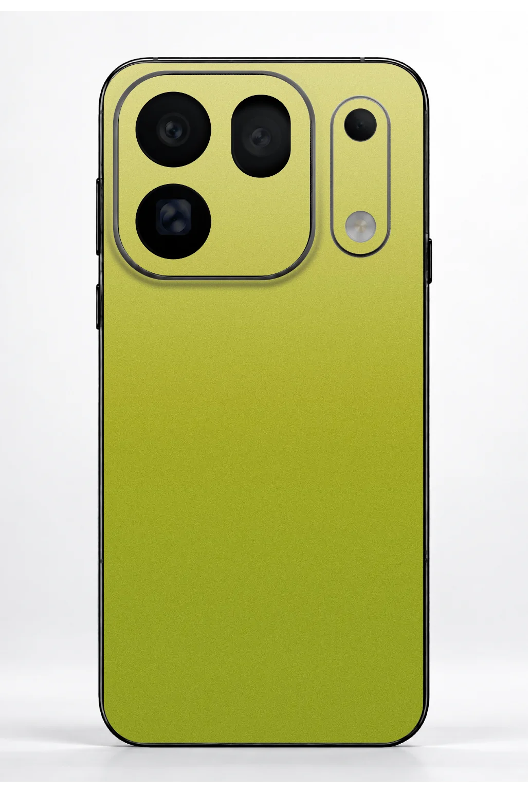 OPPO Find X10 Pro Max Acid Green skin-wrap-ultraskinz