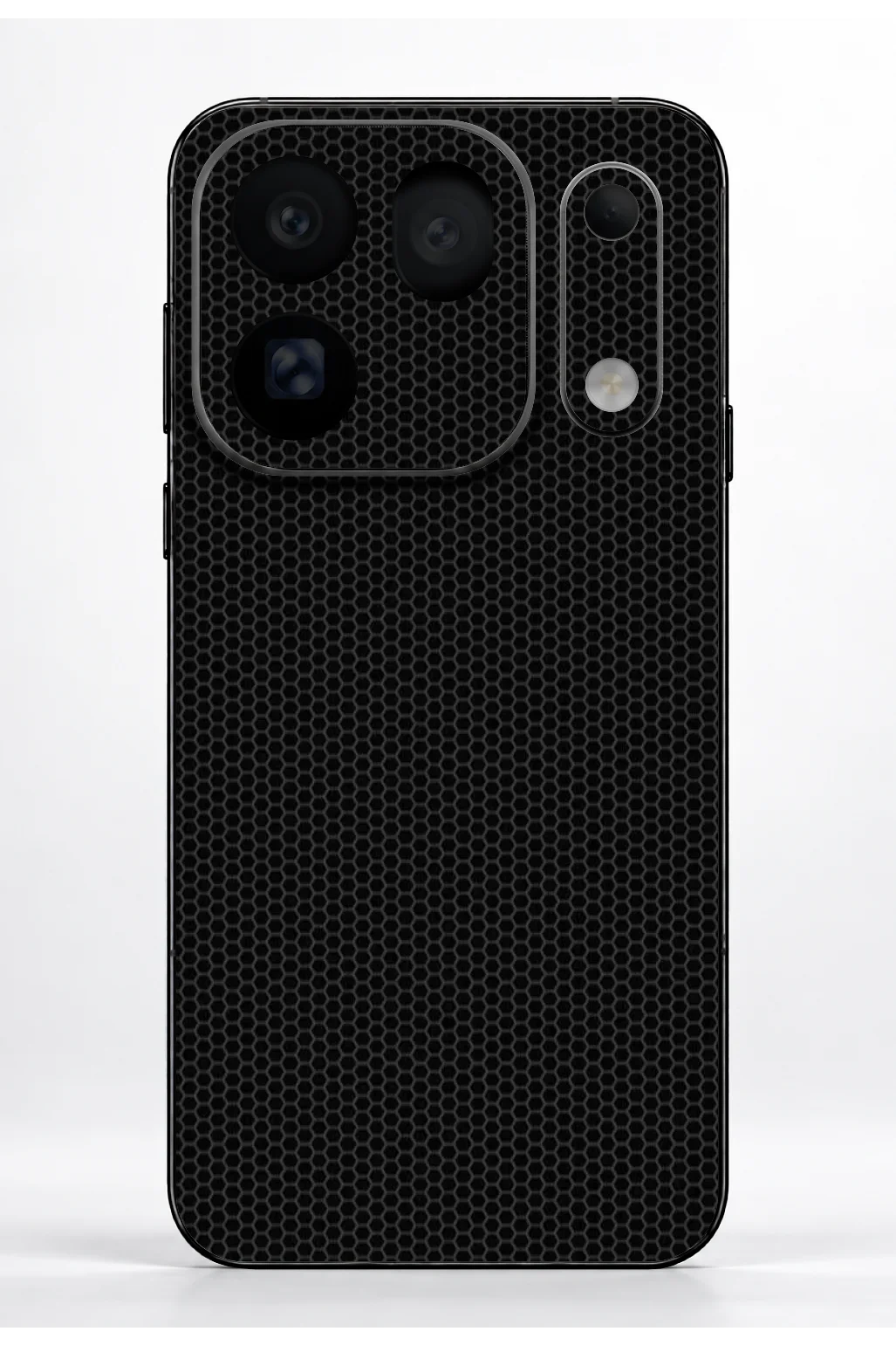 OPPO Find X10 Pro Max OPPO Find X10 Pro Max MATRIX Black Skin skin-wrap-ultraskinz