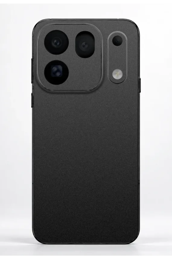 OPPO Find X10 Pro Max Metallic Space Grey skin-wrap-ultraskinz