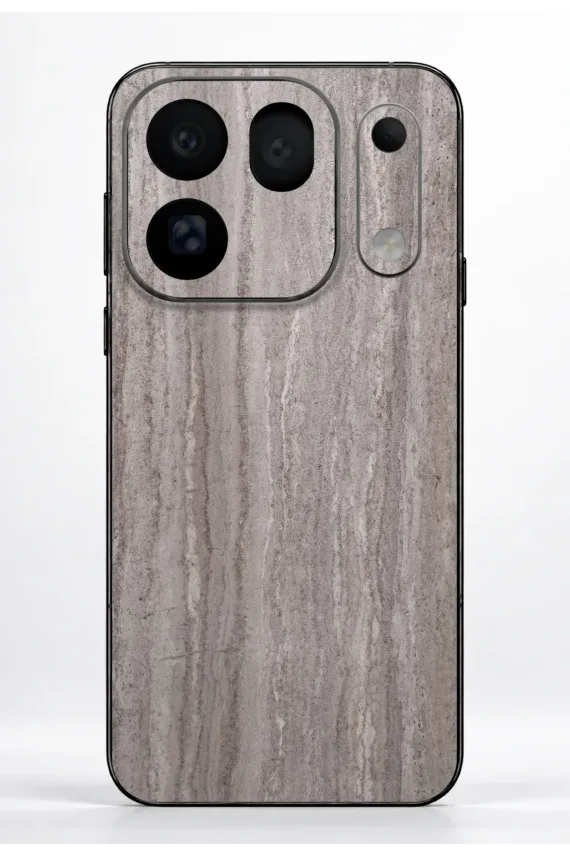 OPPO Find X10 Pro Max Concrete skin-wrap-ultraskinz