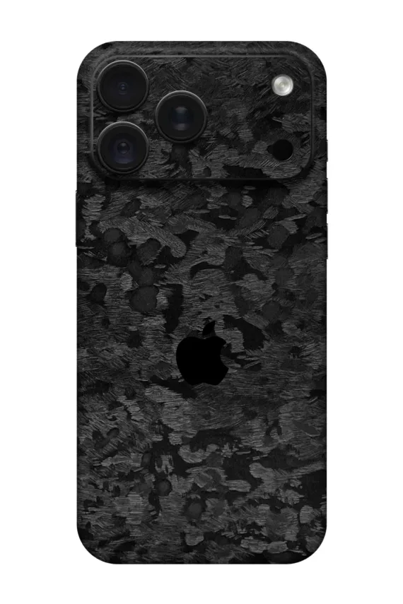 Apple iPhone 18 Pro Max CARBON FIBRE Series Skin