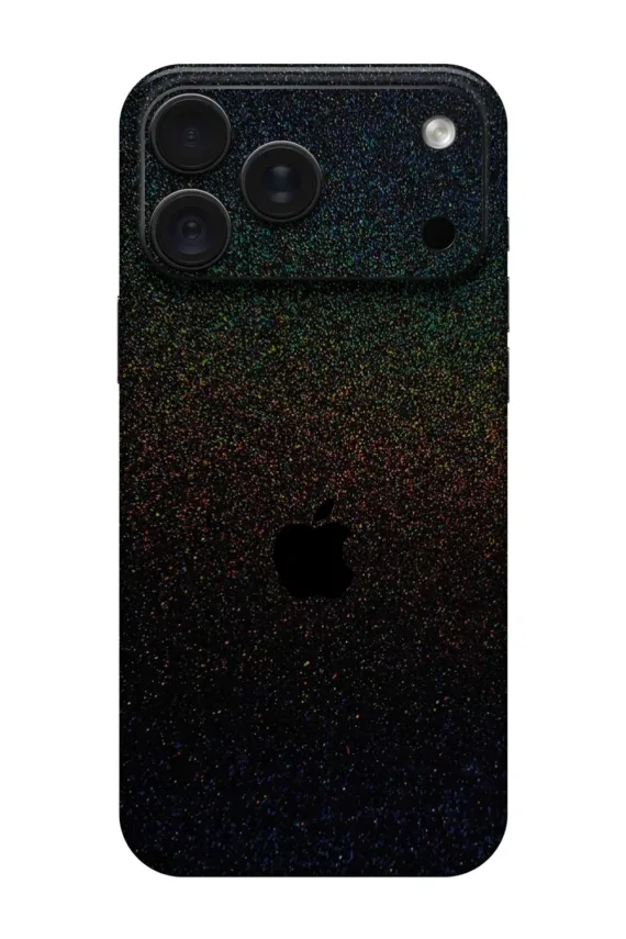 Apple iPhone 18 Pro COSMIC MORPHEUS Skin