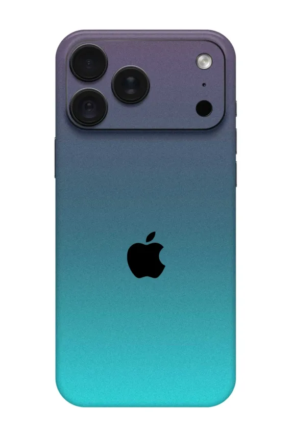 Apple iPhone 18 Pro GLOSS Series Skin