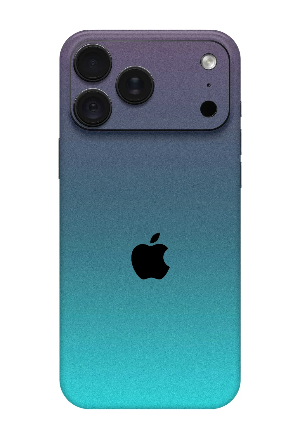 Apple iPhone 17 Pro GLANZ Serie Skin