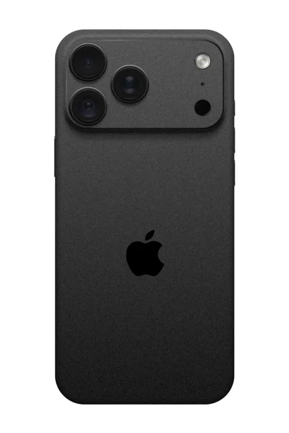 Apple iPhone 18 Pro MATTE Series Skin