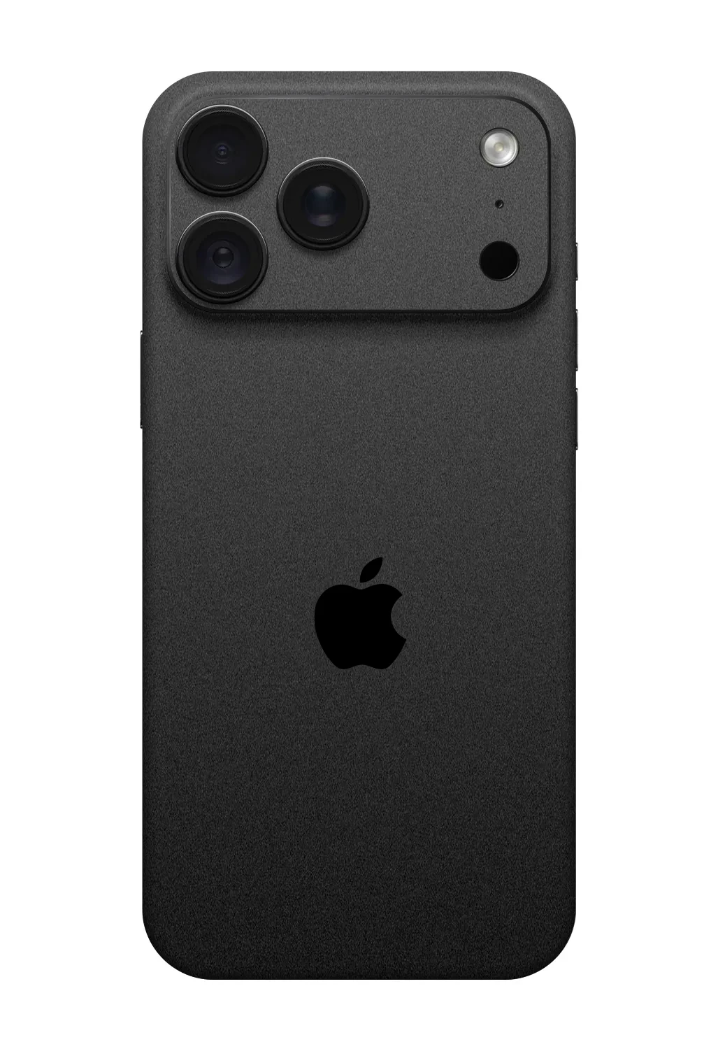 Apple iPhone 18 Pro MATTE Series Skin