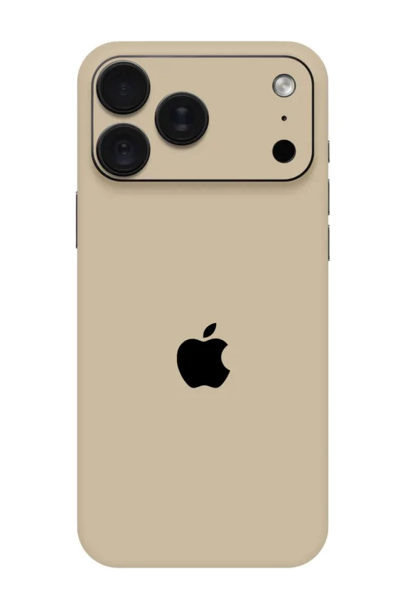 Apple iPhone 18 Pro Max PASTEL Series Skin
