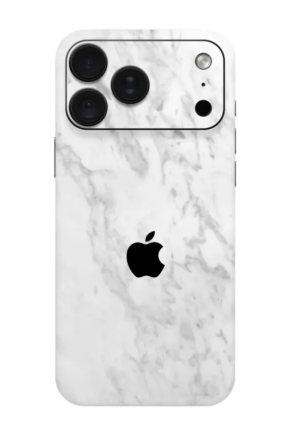 Apple iPhone 18 Pro Max STONE Series Skin