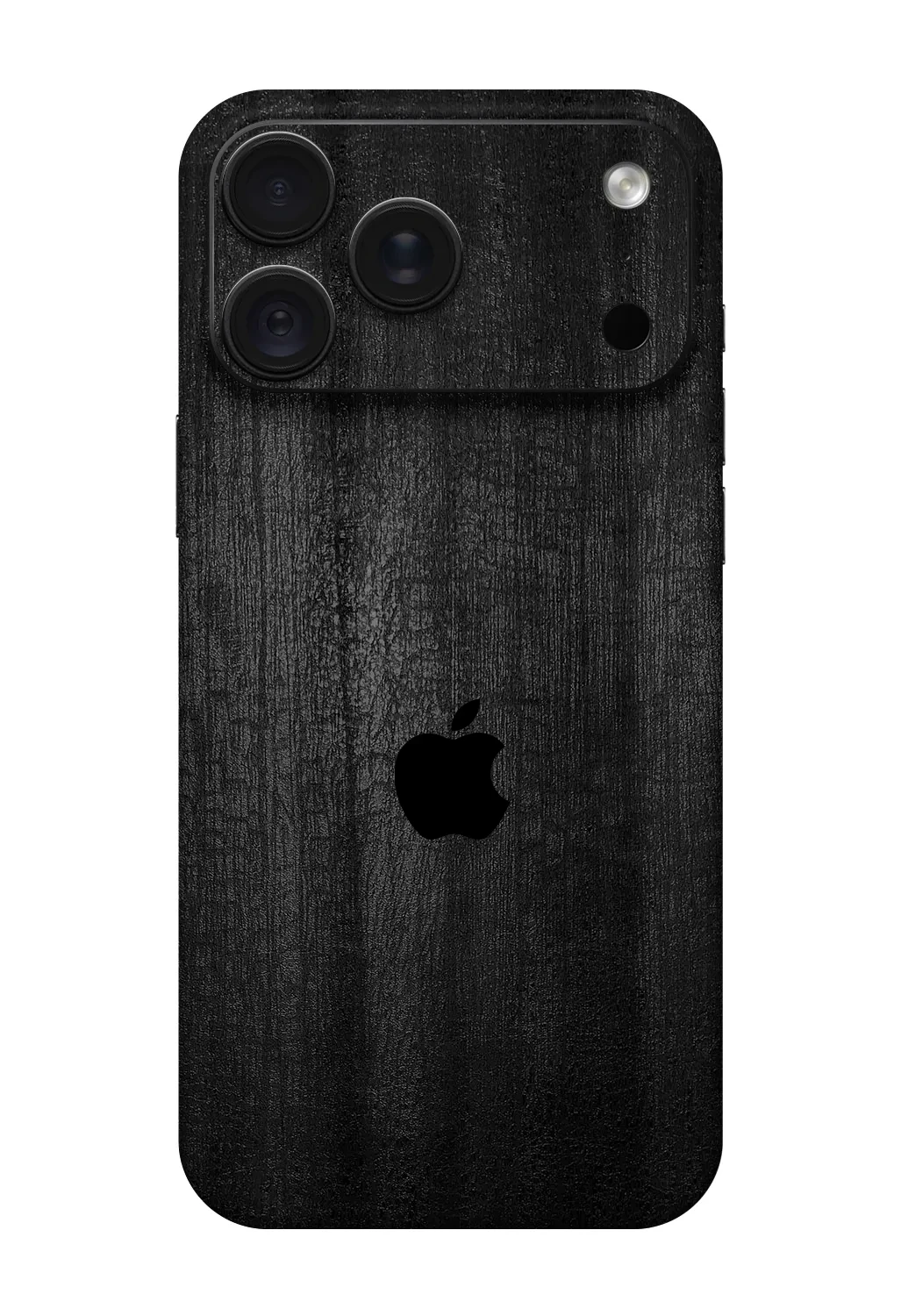 Apple iPhone 18 Pro Max WOOD Series Skin
