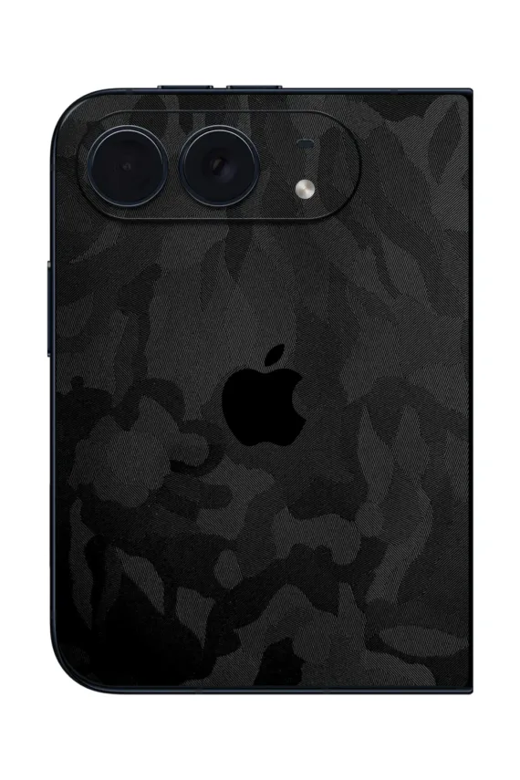 Apple iPhone Duo CAMO Series Skin