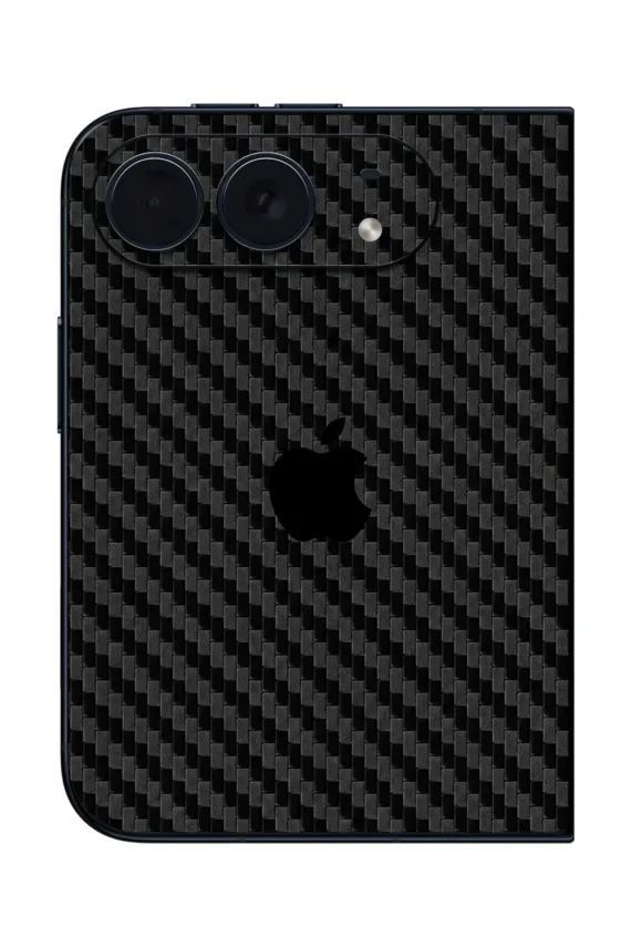 Apple iPhone Duo CARBON FIBRE Series Skin