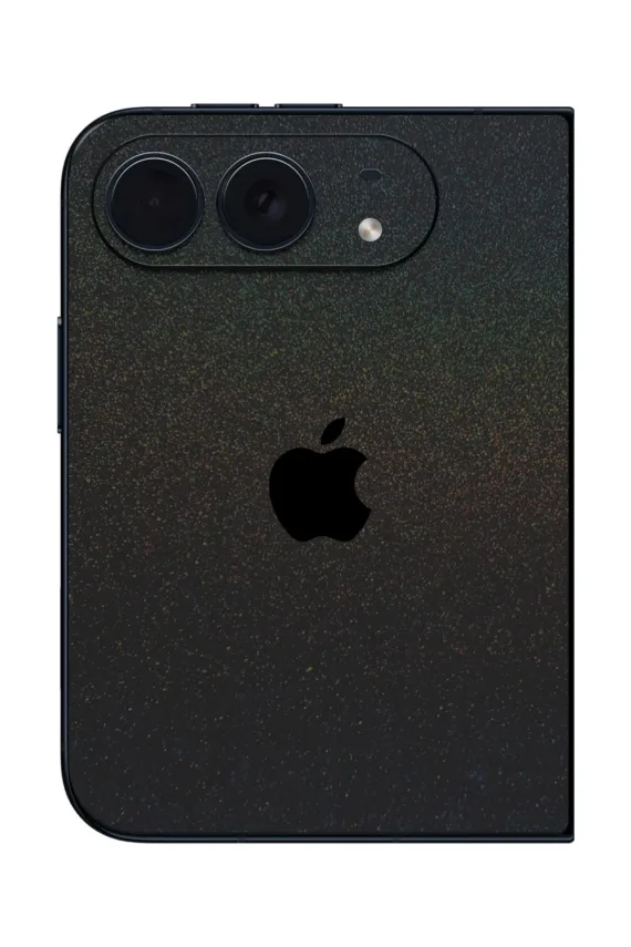 Apple iPhone Duo COSMIC MORPHEUS Skin