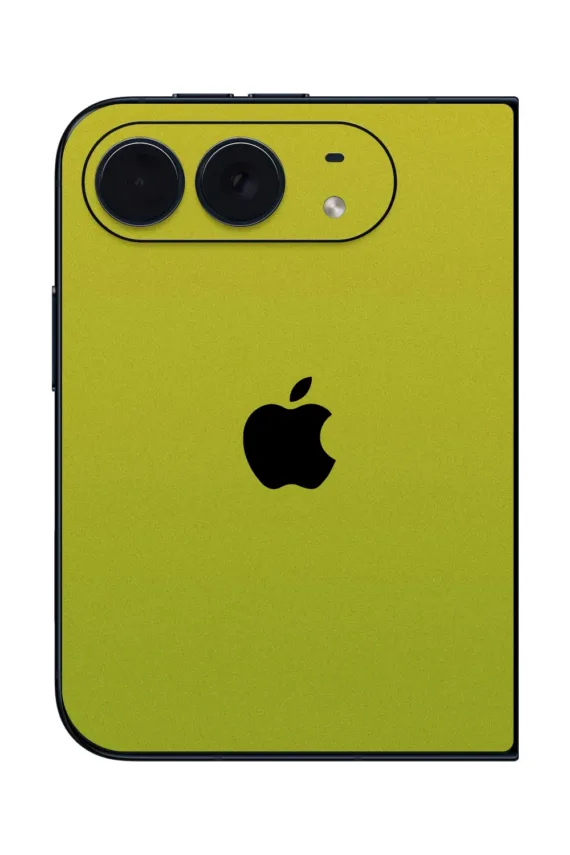 Apple iPhone Duo GLOSS Series Skin