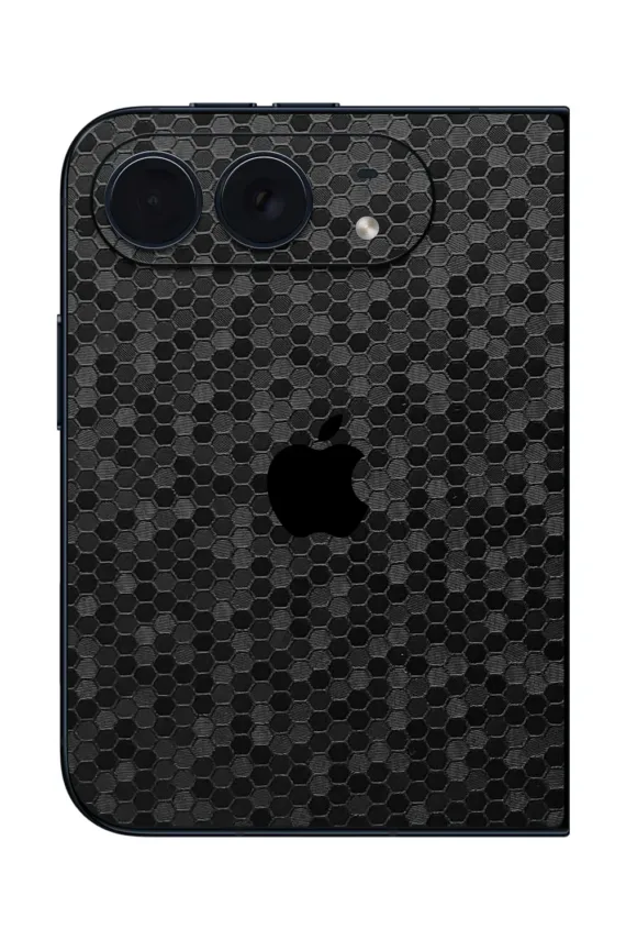 Apple iPhone Duo HONEYCOMB Series Skin