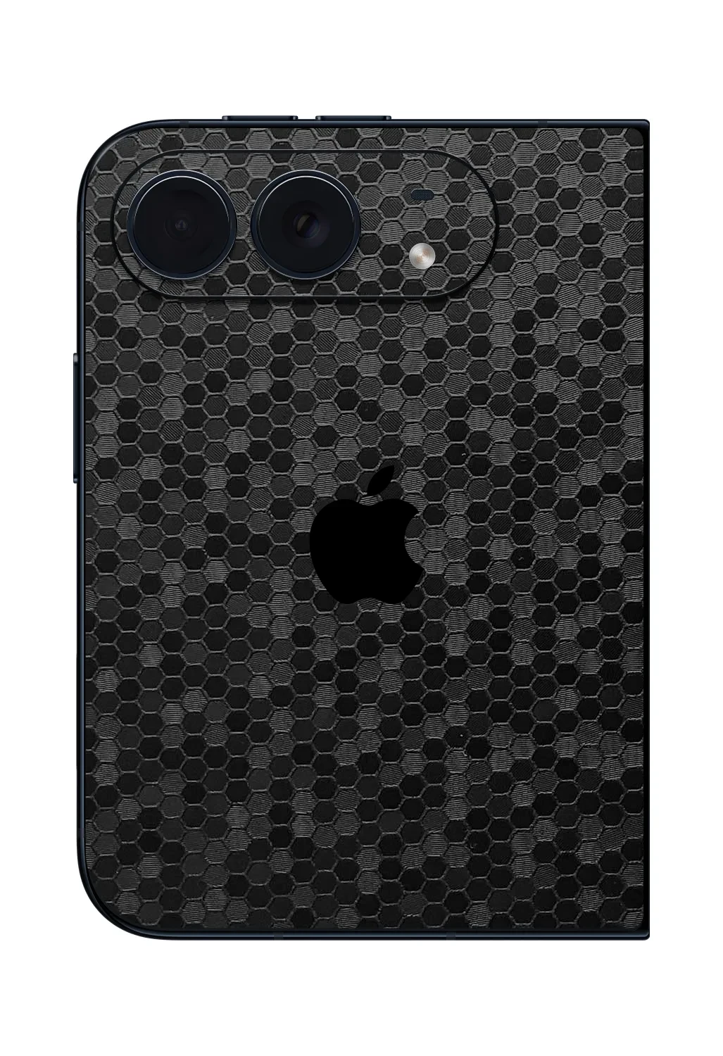 black-3d-honeycomb