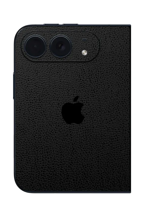 Apple iPhone Duo LEATHER Series Skin