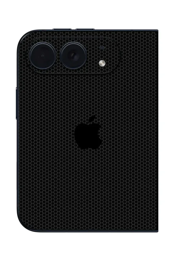 Apple iPhone Duo MATRIX Black Skin