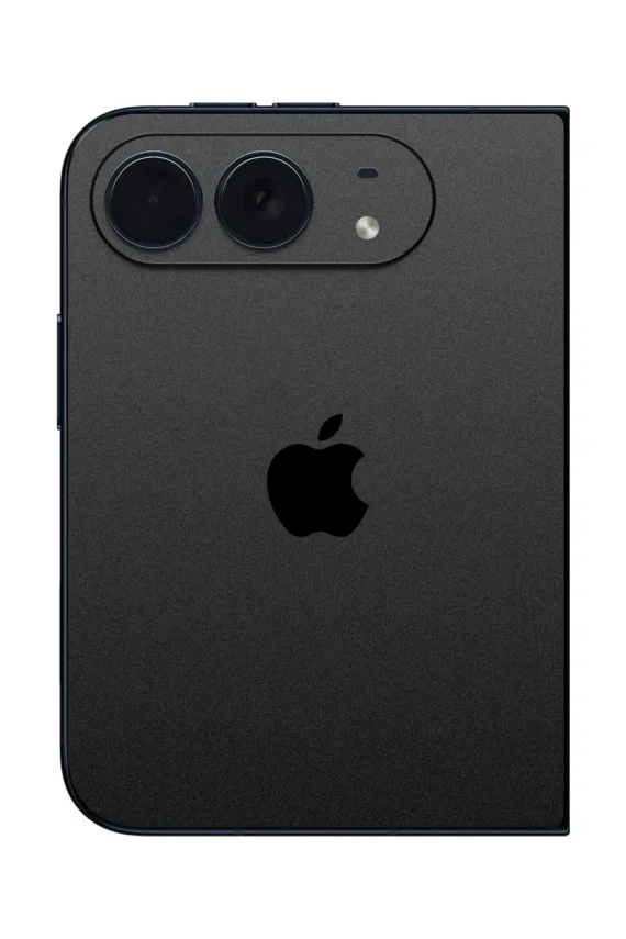 Apple iPhone Duo MATTE Series Skin