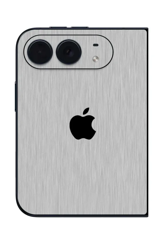 Apple iPhone Duo METALLIC Series Skin