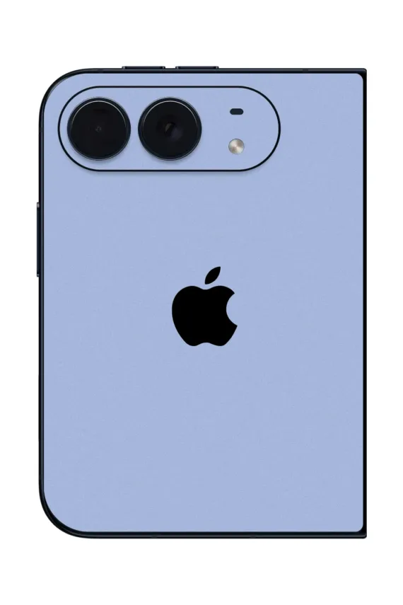 Apple iPhone Duo PASTEL Series Skin
