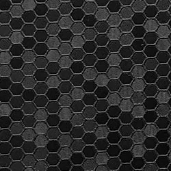 black-3d-honeycomb