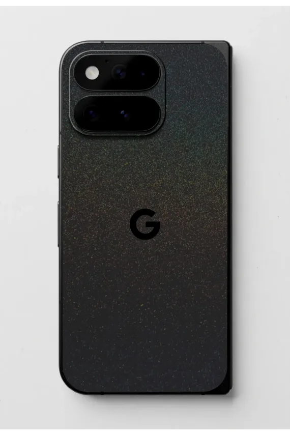 Google Pixel 11 Pro Fold COSMIC MORPHEUS Series Matte easy-to-apply with logo skin-wrap-ultraskinz