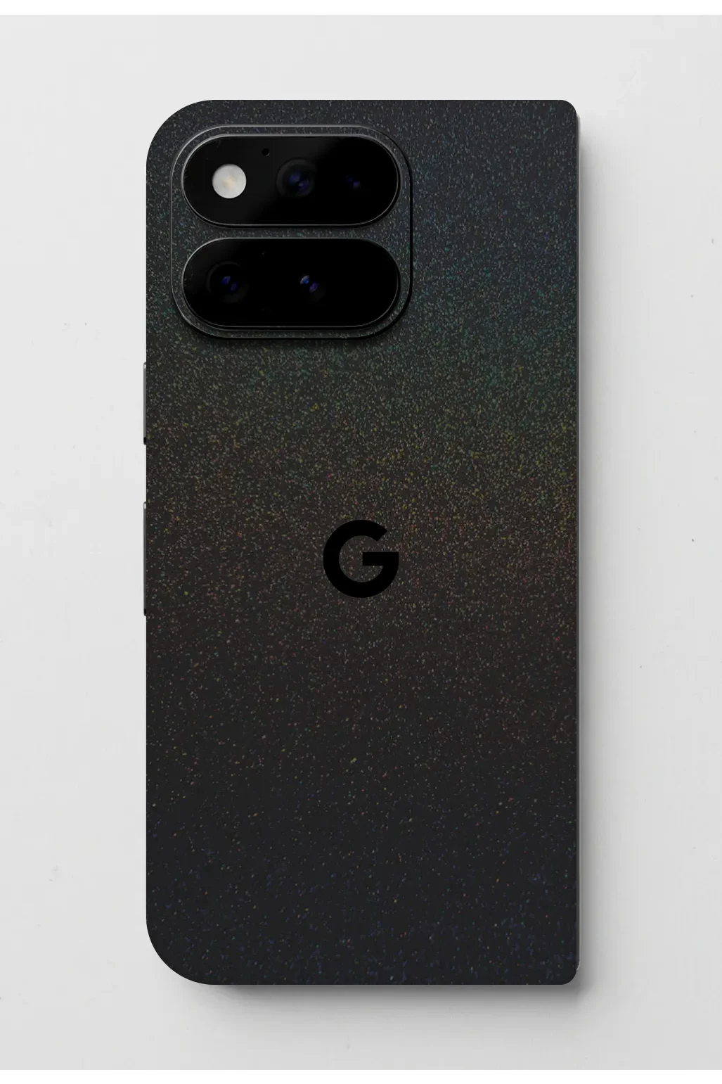 matte