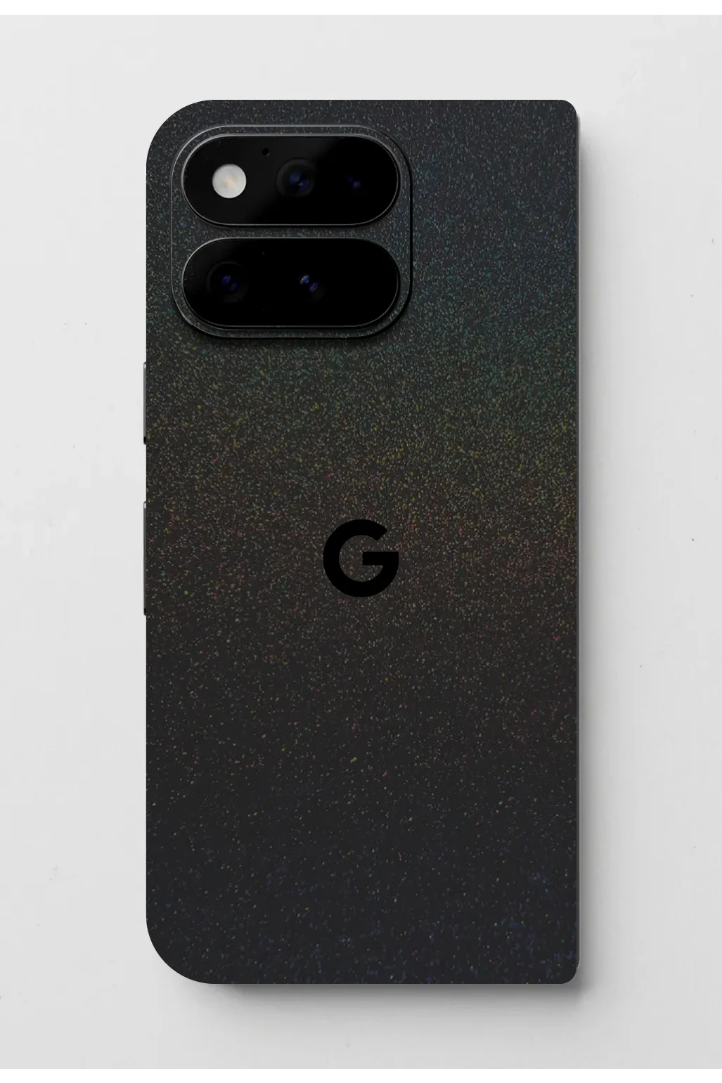 matte